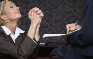 Деньги на бочку! или Как добиться повышения зарплаты