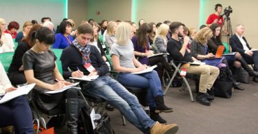 Marketing One представил Brand Management Week