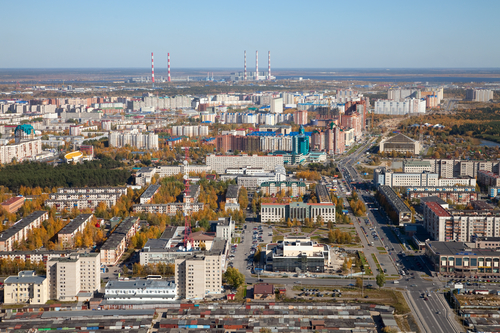 В большинстве городов Урала напряжение на рынке труда