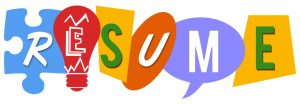 Креативное резюме – подумайте дважды. Что нужно учесть?