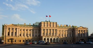 Государственные специальности в Санкт-Петербурге