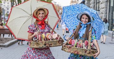 Работа для студентов в Санкт-Петербурге