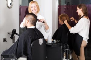 Резюме парикмахера-стилиста: разбор ошибок