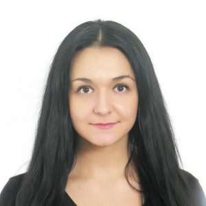 Интервью о работе мечты — Анна Трачук из «EPAM Systems»