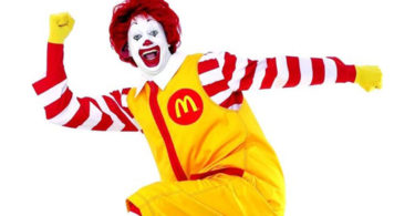 ronald-mcdonald