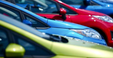 Colorful Cars Stock. Small European Vehicles in Stock. Many Colors to Choose From. Dealership Cars Stock. Transportation Photo Collection