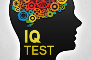 Обладателям IQ выше среднего