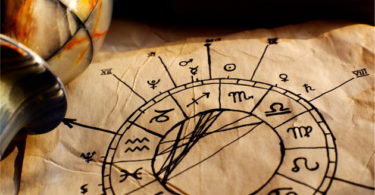 Ancient Horoscope