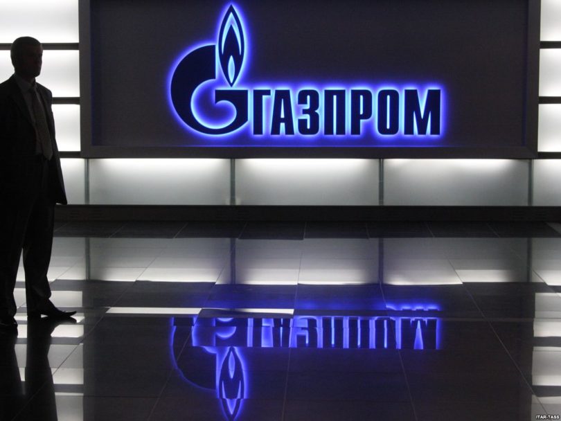 gazprom