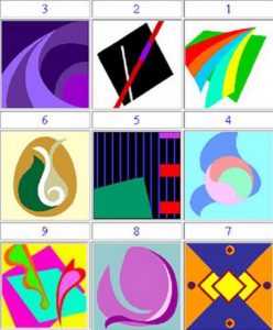 Тест «Уровень профессионализма»