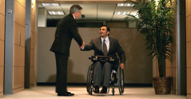 disabled-businessman