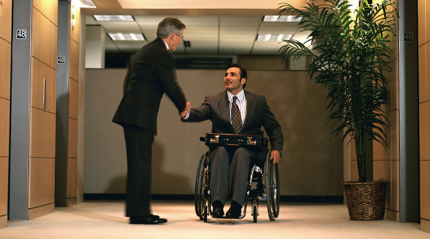 disabled-businessman