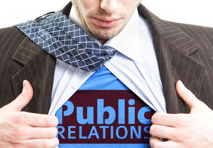 public-relations