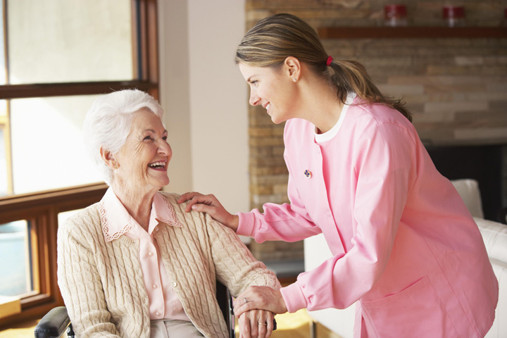 Home Health Care Provider