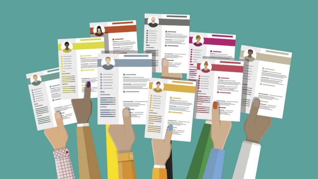 Как правильно писать резюме