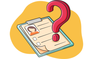 Как избежать ошибок в резюме, которые ведут к отказу