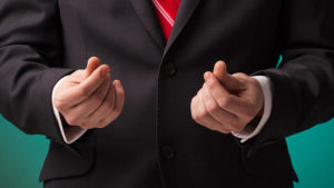 Как просить повышение заработной платы?