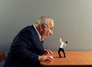 Как поладить с деспотичным начальником