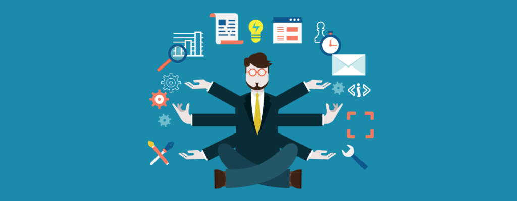 Что дает делегирование и как этому научиться?