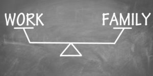 Карьера или личная жизнь – муки выбора