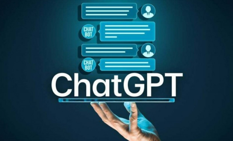 Составление резюме при помощи ИИ ChatGPT