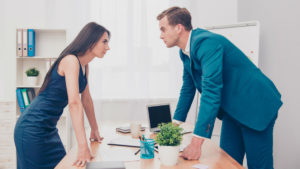 Как правильно отпроситься с работы