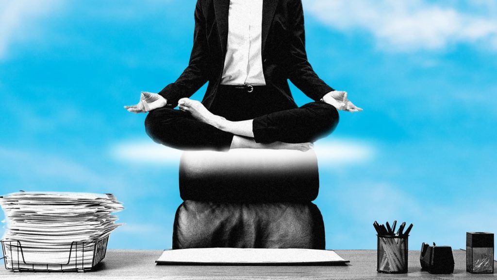 Что такое «тихое увольнение» и в чем его особенности