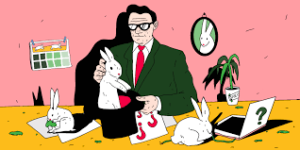 10 признаков, указывающих на то, что с этим работодателем лучше не связываться