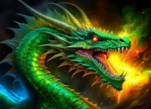 Год Дракона: какими будут перспективы карьерного роста