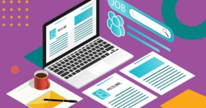 Про релевантный опыт работы и как указывать о нем в резюме