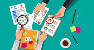 Новые тренды в резюме: как составить так, чтобы вас заметили?